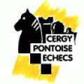 R�sultats du 1er Open FIDE de Cergy