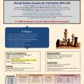Classement Général du Circuit Jeunes du VAL PARISIS