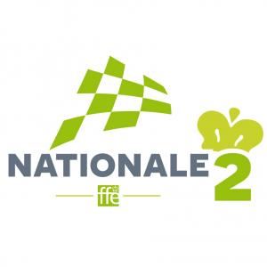 Nationale 2 - rondes 1 & 2 : Tr�s bons d�buts pour Franconville!