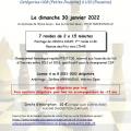 R�sultats du Championnat du Val d'Oise des Jeunes (U08-U10)