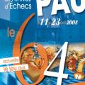 Championnat de France à Pau - Ronde 2