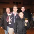 R�sultats du chpt du Val d'Oise 2009/10