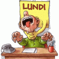 Ouverture du club le lundi apr�s-midi !