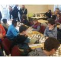 Courte d�faite en N3 Jeunes