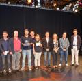 R�sultats du 27e Open de Franconville