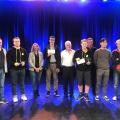 R�sultats du 30e Open de Franconville 2019