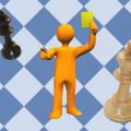 Stage Arbitrage F�d�ral Club � Franconville (5-6 d�cembre 2021)
