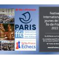 Chpt IDF Jeunes - du 28 f�vrier au mars 2022