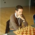 Simultan�e de Jorge Santamaria le vendredi 28 janvier � 20h30