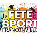 F�te du Sport � Franconville - Samedi 15/06/2024 (14h-17h30)