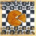 13e Rapide FIDE de la galette le vendredi 17 janvier à 20h30
