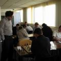 N3 - Ronde 3 : Une victoire sans la mani�re